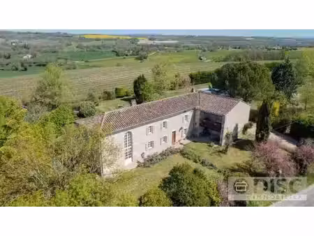 maison de prestige de 453 m2 en vente vieux  france