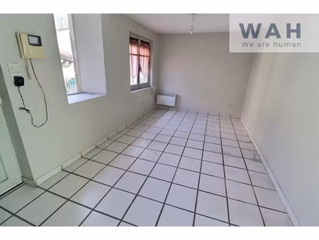 vente appartement 2 pieces 34700 lodeve