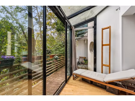 achat maison 5 pièces 80m² paris 14ème