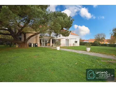 vente maison 6 pièces 170.09 m² à port-saint-père (44710)  384 900 €