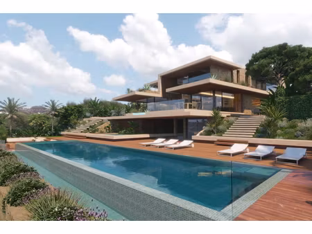 annonce terrain à vendre