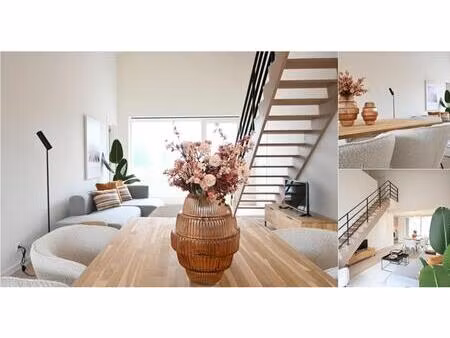 duplex à vendre à onderstraat 9 gavere (rbv75448)