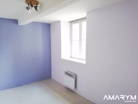 location appartement 4 pièces 83m² dieppe 76200