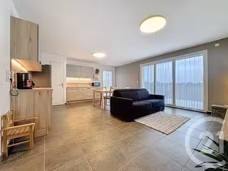 appartement f4 à vendre - 4 pièces - 81 35 m2 - marigny st marcel - 74 - rhone-alpes