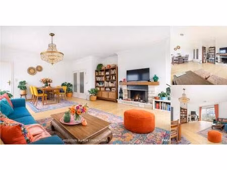 appartement à vendre à avenue jean burgers 1 uccle (vbe13904)