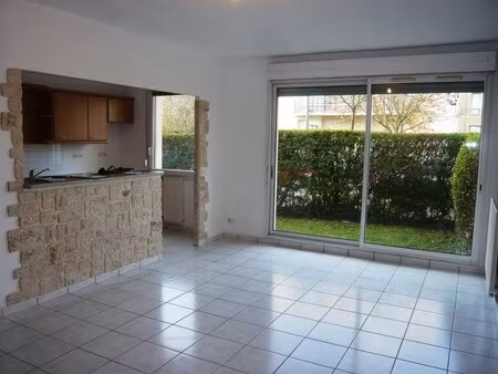 location appartement 2 pièces 50m² caen 14000