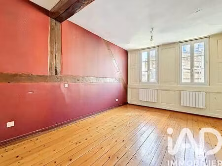 vente appartement 4 pièces à chartres (28000) : à vendre 4 pièces / 78m² chartres