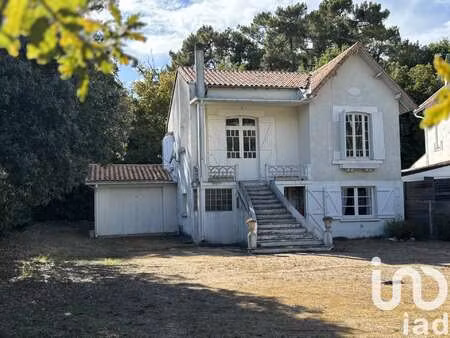 vente maison à ronce-les-bains (17390) : à vendre / 150m² ronce-les-bains