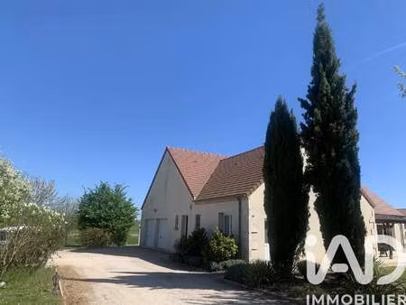 vente maison viager à saint-denis-en-val (45560) : à vendre viager / 210m² saint-denis-en-