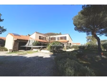 villa de luxe de 6 pièces en vente argelès  france