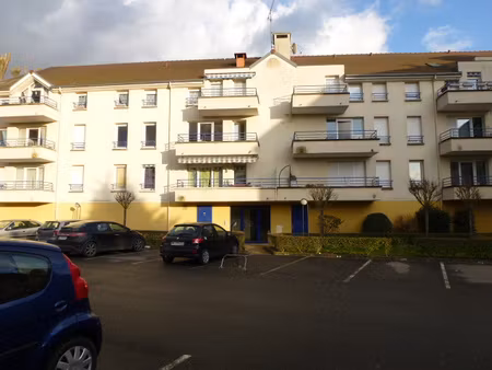 location appartement 1 pièce 33m² esbly 77450