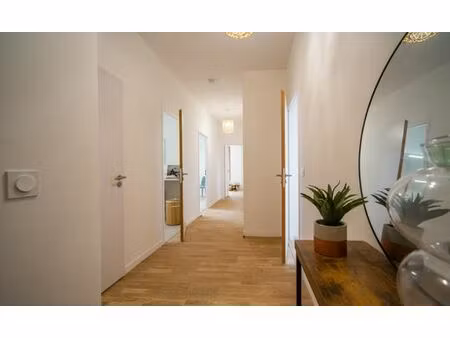appartement de prestige en vente nantes  france