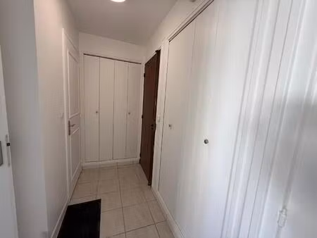 location appartement 2 pièces 43m² rosny sous bois 93110