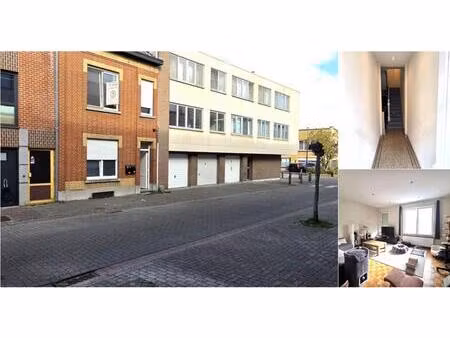 appartement à vendre à onderwijsstraat 33 zaventem (rbv75563)