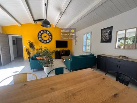 maison de prestige en vente l'île-d'yeu  france