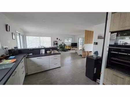 maison de 4 pièces de luxe en vente à saint-brevin-les-pins  france