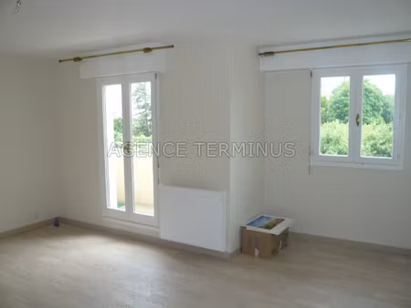 location appartement 2 pièces 53m² enghien les bains 95880