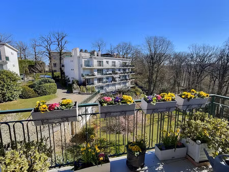 location appartement 2 pièces 47m²