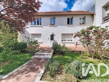 appartement à villejuif (94800)