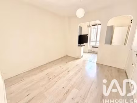 appartement à ivry-sur-seine (94200)