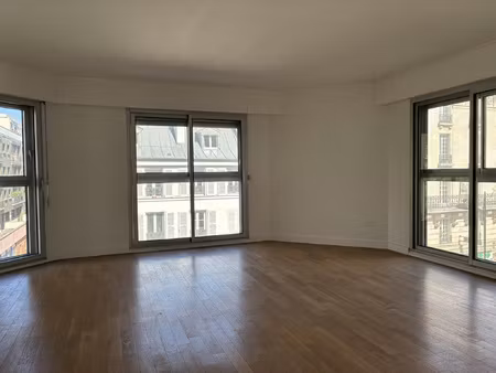 location appartement 2 pièces 52m² paris 15ème