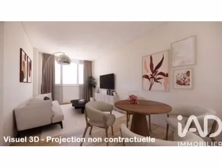 appartement à pierrefitte-sur-seine (93380)