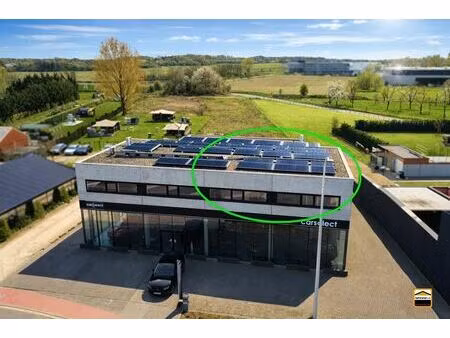 appartement te koop in sint-truiden met 2 slaapkamers