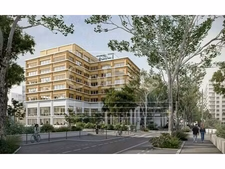 vente bureaux 228 m² à 7 080 m²