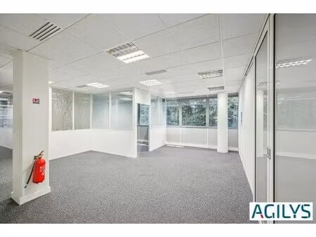 vente bureaux 212 m²