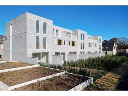 huis te koop in zwijnaarde met 4 slaapkamers