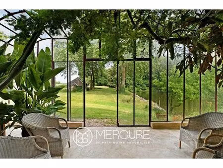 maison à la queue-en-brie