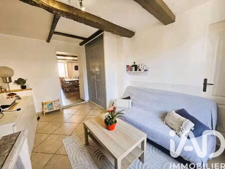 vente appartement 3 pièces aux arcs (83460) : à vendre 3 pièces / 68m² les arcs