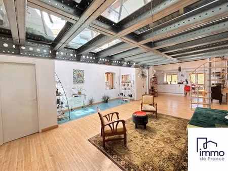 appartement à vendre vienne