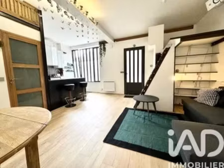 appartement à malakoff (92240)