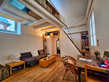 appartement à vendre à paris (75010) - paris