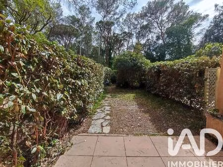 vente appartement t1 piscine à saint-raphaël (83530) : à vendre t1 piscine / 26m² saint-ra