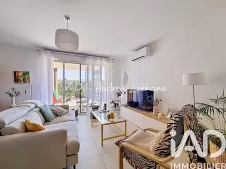 appartement à sauvian (34410)