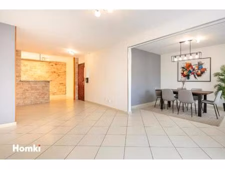 appartement t5 de 90 m2 à seyssins 38180  avenue louis armand