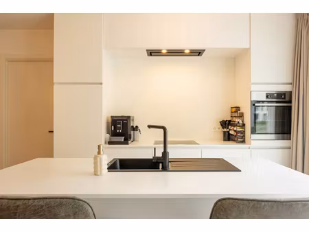 appartement te koop in turnhout met 3 slaapkamers