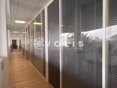 location bureaux pessac 33600 167m²