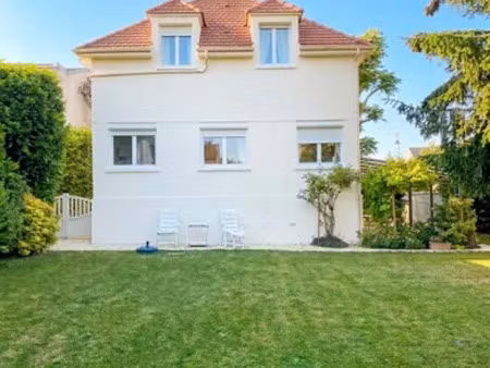 maison à antony (92160)