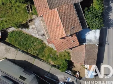 maison de village à cessenon-sur-orb (34460)