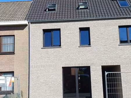 huis te koop in essen met 5 slaapkamers