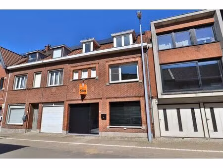 huis te koop in heule met 3 slaapkamers