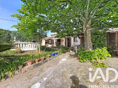 vente maison au cannet (06110) : à vendre / 93m² le cannet