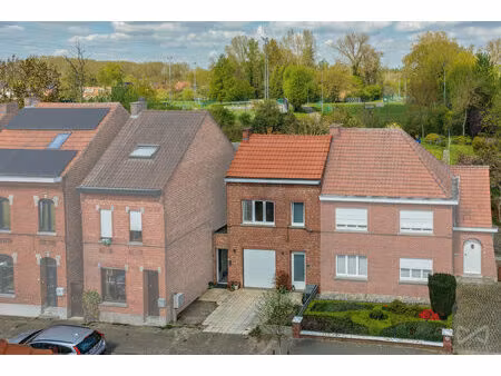 huis te koop in leuven met 3 slaapkamers