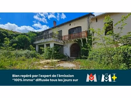 maison de caractére de 400 m2 environ