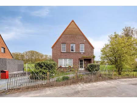 huis te koop in ninove met 2 slaapkamers