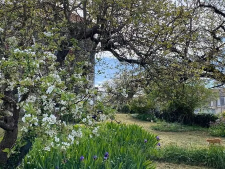 a vendre ancien presbytère