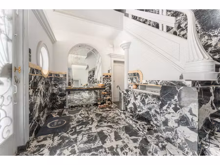 huis te koop in ronse met 5 slaapkamers